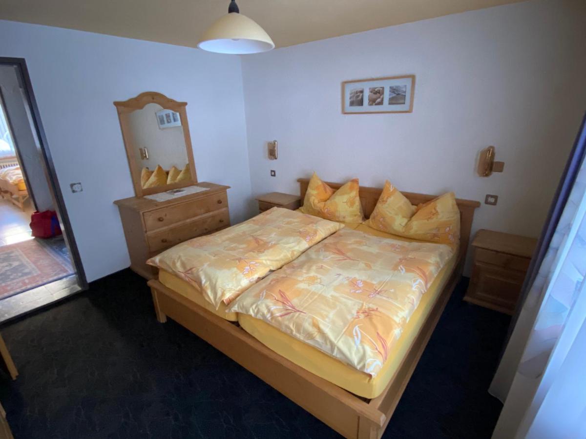 Chalet Alm Zermatt Exterior foto